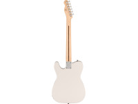 Fender Squier Sonic Esquire H Arctic White Fender Squier Sonic Esquire H Arctic White